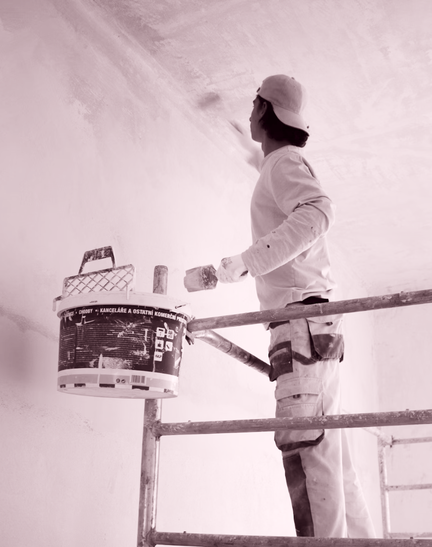St. George painter