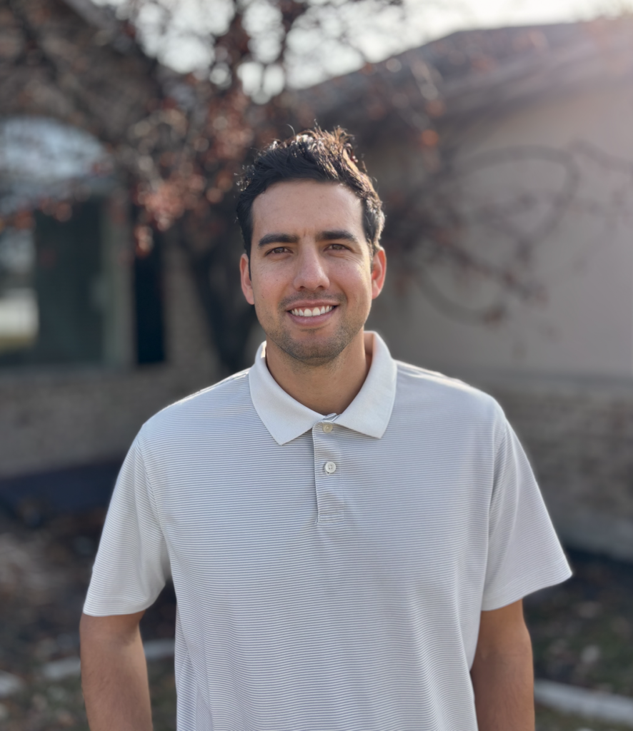 LJ TIrado Desert Pro Painting