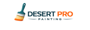 Desert pro painting