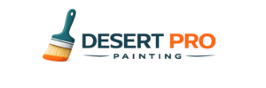 Desert pro painting